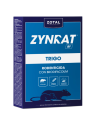 Zynrat BF Trigo 6 bolsitas x 25 gr: Rodenticida Eficaz en Cebo de Trigo para Control de Plagas - CPA